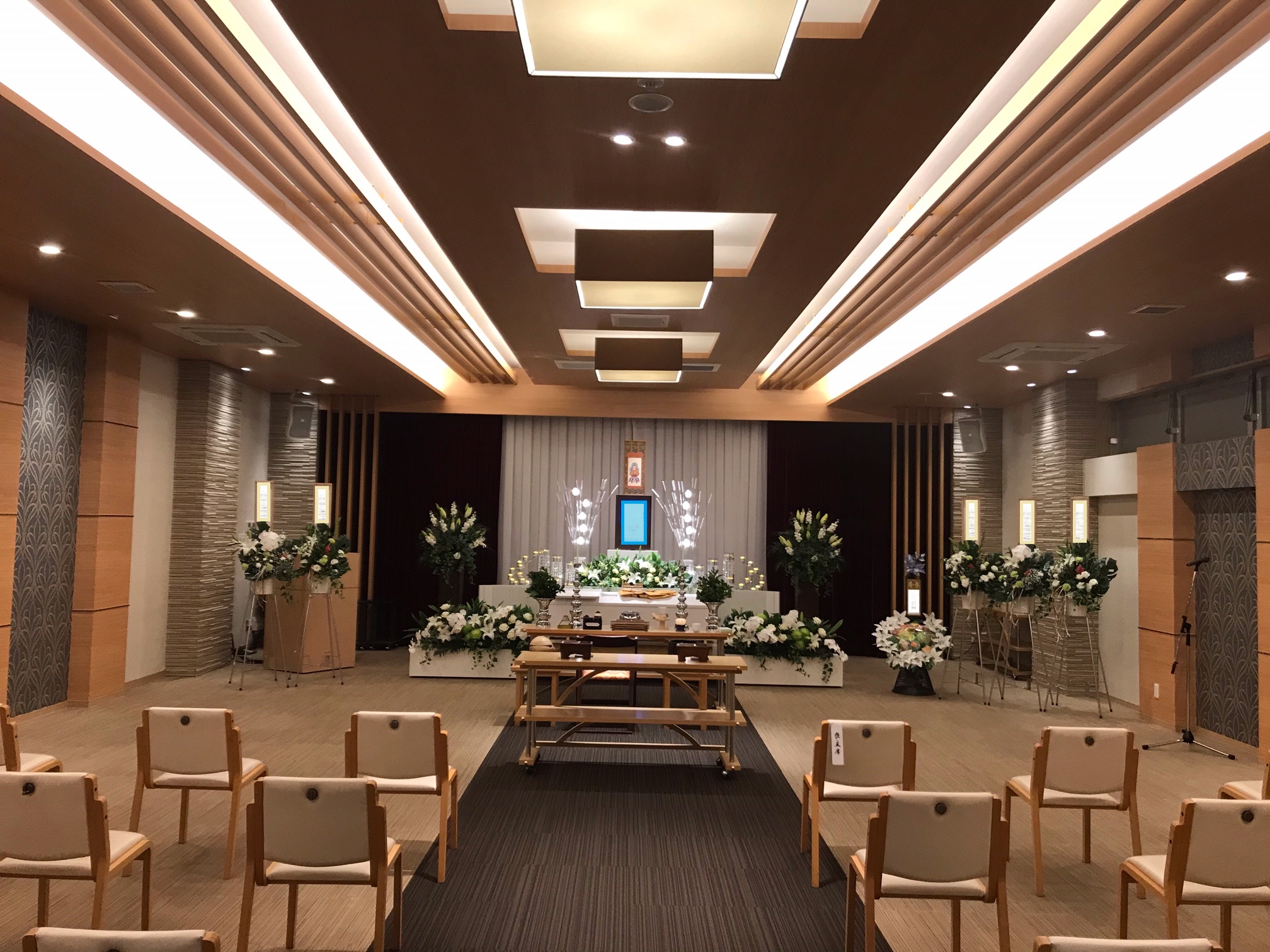 絆ブログ 岡崎 豊田 安城 刈谷 高浜 碧南 西尾のお葬式 家族葬