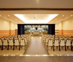 安城　葬儀会館