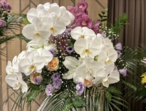 家族葬 平安会館